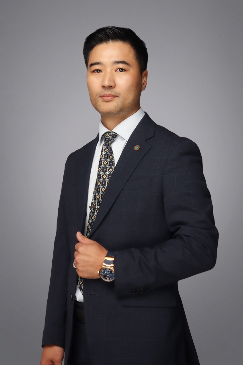 Бямбасүрэн